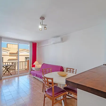 Apartment Welcs 174 Emp Cerca Del Mar *