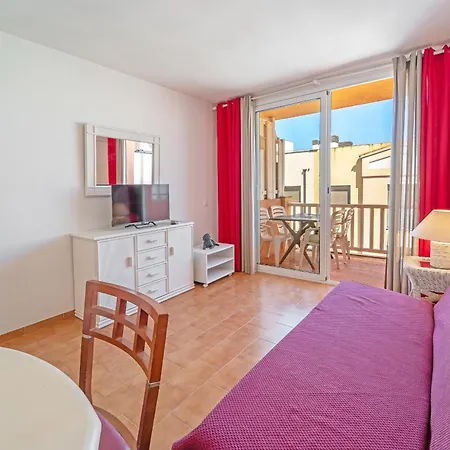 Welcs 174 Emp Cerca Del Mar Apartment *