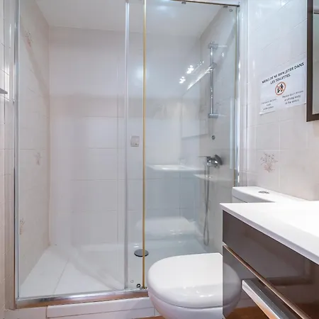 Welcs 174 Emp Cerca Del Mar Apartment Empuriabrava