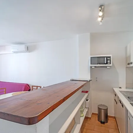 Apartment Welcs 174 Emp Cerca Del Mar *
