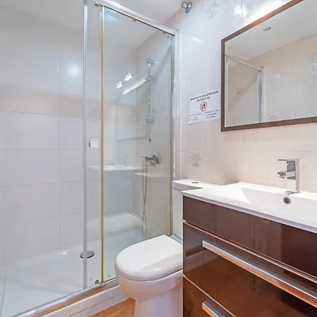Apartment Welcs 174 Emp Cerca Del Mar *