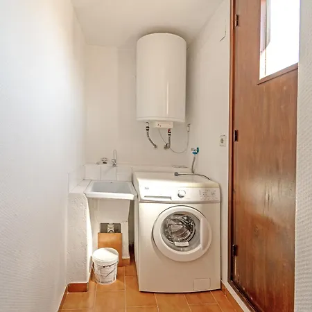 Welcs 174 Emp Cerca Del Mar Apartment Empuriabrava