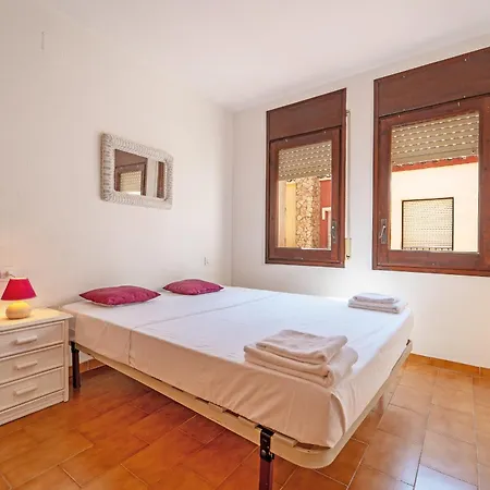 Apartment Welcs 174 Emp Cerca Del Mar Empuriabrava