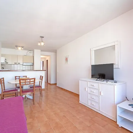 Welcs 174 Emp Cerca Del Mar Apartment
