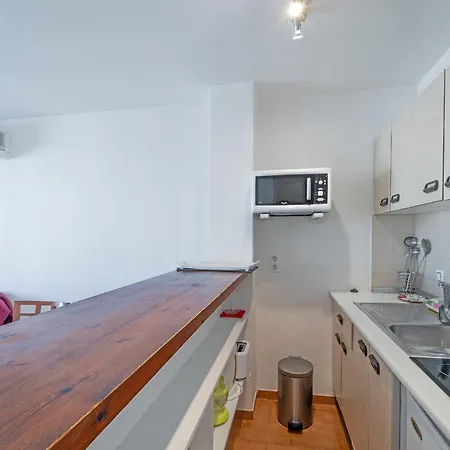 Welcs 174 Emp Cerca Del Mar Apartment *
