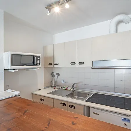 Apartment Welcs 174 Emp Cerca Del Mar Empuriabrava