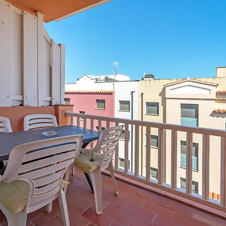 Welcs 174 Emp Cerca Del Mar Apartment *