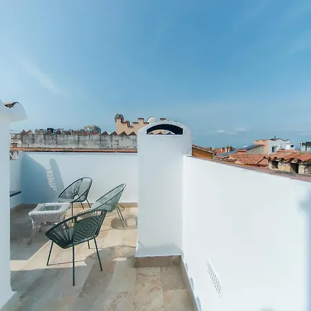 Welcs 174 Emp Cerca Del Mar إمبوريابرافا