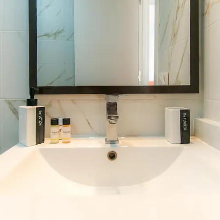 Appartement Welcs 174 Emp Cerca Del Mar *