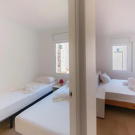 Appartement Welcs 174 Emp Cerca Del Mar Empuriabrava
