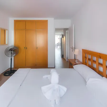 Apartamento Welcs 174 Emp Cerca Del Mar