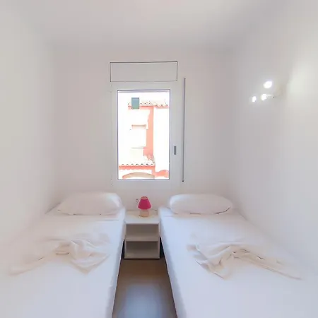 Welcs 174 Emp Cerca Del Mar Apartamento *