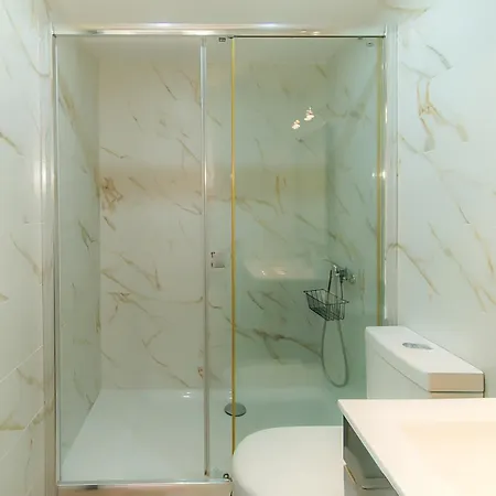 Apartamento Welcs 174 Emp Cerca Del Mar *