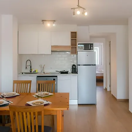 Apartamento Welcs 174 Emp Cerca Del Mar Empuriabrava