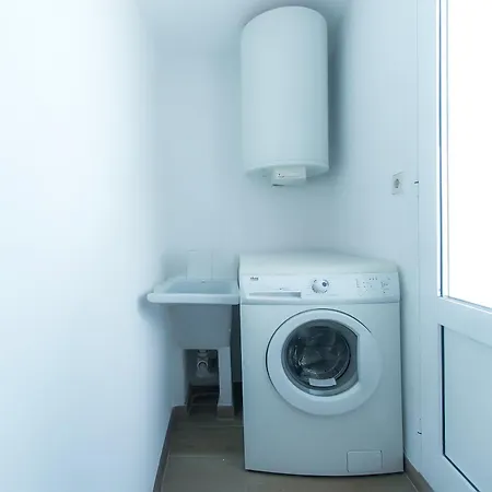 Apartamento Welcs 174 Emp Cerca Del Mar